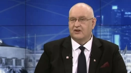 Zgodziła się na zatrzymanie posła Ziobry. Prezes TK zawiadamia prokuraturę ws. sędzi Wójcik
