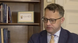 Sąd uchylił Europejski Nakaz Aresztowania posła Romanowskiego!