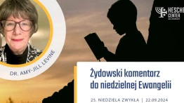 Rola dzieci w świecie żydowskim - niedoceniany wymiar judaizmu