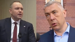 Piekło zamarzło! TVP mówi o „niebezpiecznych sugestiach” Giertycha