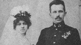 Gdyby jego mama posłuchała lekarza, Karol Wojtyła by się nie urodził