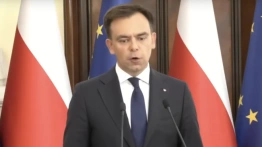 Budżet 2026. Minister Domański przyznaje – deficyt powyżej progu 60 proc.