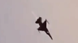 Katastrofa F-16. Śledczy poinformowali o ważnym dowodzie