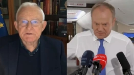 Miller o słowach premiera: Wyjątkowo niebezpieczna retoryka