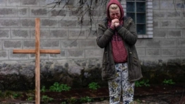 „Ile ofiar, ile niewypowiedzianego cierpienia!” Leon XIV: Niech umilknie broń!