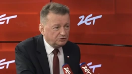 Błaszczak: Nowa strategia USA może być szansą dla Polski