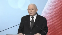 Prezes PiS o „ślubowaniu” sędziów: To niszczenie państwa