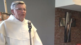 O. prof. Napiórkowski: bez Pisma Świętego nie ma życia