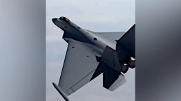 Namieszają na polu bitwy? Iran wykorzystał nową broń