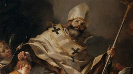 Święty Mikołaj – historia prawdziwa