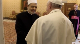 P. Chmielewski dla Frondy: Misja czy dialogizm? Między wiernością a zdradą Chrystusa