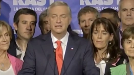 Komuniści przegrywają w Chile