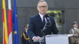 Prezydent w Parku Wolności: Powstanie Warszawskie to jeden z najważniejszych punktów naszej historii