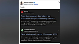 Nazwali prezydenta elekta… „Kartoflem”. Poważna wpadka PAP
