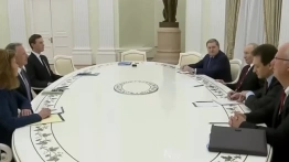 Negocjacje Amerykanów z Kremlem. Semka dla Frondy: Źle to wszystko wygląda