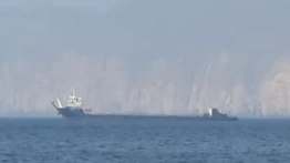 Koniec zawieszenia broni? Iran odpowiada na ataki w Libanie. Cieśnina Ormuz zamknięta