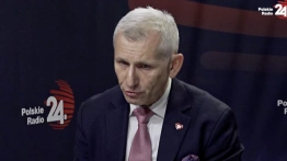 Senator Kwiatkowski skazany. Chodzi o obsadzanie stanowisk w NIK