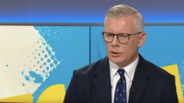 Szef BBN: Wiemy, kto kłamie ws. zdarzenia w Wyrykach