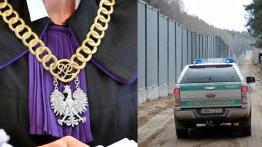 Kasta basta! Sąd uniewinnia aktywistów pomagających nielegalnym migrantom