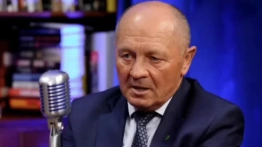 Sawicki: Koncepcja z Kosiniakiem-Kamyszem jako premierem jest w grze
