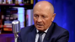 Sawicki: Tusk zamknął sobie drogę do dogadania się z Nawrockim