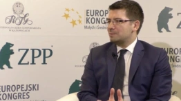 Senat niemal jednogłośny. Mariusz Haładyj nowym szefem NIK