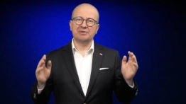 Wróblewski: Ta koalicja dąży do redefinicji wszystkiego, co uznawaliśmy za trwałe i ważne