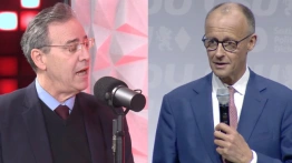 Kanclerz Merz relatywizuje historię, a niemiecki ambasador Berger idzie w zaparte