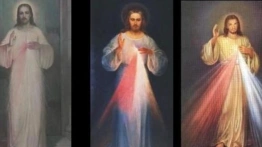 Dziś Niedziela Bożego Miłosierdzia – święto, którego zapragnął Chrystus