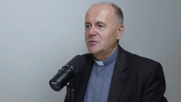 Niektórzy maturzyści myślą o kapłaństwie. Ks. Kobyliński o pierwszych krokach, jakie muszą postawić na drodze powołania
