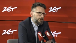 Burza po wypowiedzi szefa Ryanaira. Fogiel: Ktoś w tej sprawie kłamie