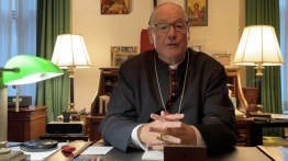 Kard. Dolan zachęca katolików do ponownego odkrycia tradycyjnej religijności