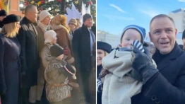 Prezydent na Orszaku Trzech Króli: Polska jest do tych tradycji bardzo przywiązana