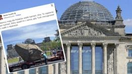 Semka dla Frondy: Jeden kamień i wystarczy?