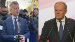 Prof. G. Górski: Co łączy Pétera Magyara z ludźmi Tuska z Kłodzka