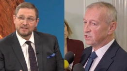 Absurdalna teoria Dobrzyńskiego. Płk Kozłowski: Nie jestem w stanie wejść w tę głowę