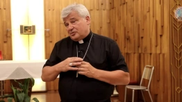 Kard. Krajewski wraca do Polski. Ks. prof. Kobyliński: Eksperyment papieża Franciszka