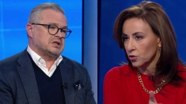 Wysocka-Schnepf zaprosiła Nowaka. „Wymiar sprawiedliwości wstaje z kolan”