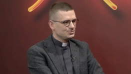 Książki o Harrym Potterze „zagrożeniem duchowym”? Ks. prof. Adamiak o protestantyzacji myślenia katolików