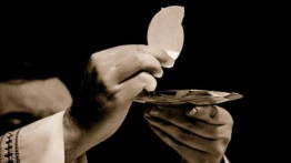 Świadectwo: Moje kapłaństwo – owoc modlitwy i poświęcenia