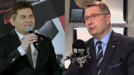 Prezydent Stalowej Woli kandydatem na premiera? Prof. Czarnek: To człowiek wielkiego sukcesu