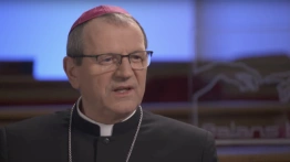 Przewodniczący KEP: Religia lub etyka powinny być obowiązkowe