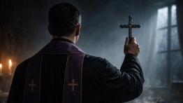 Zakaz egzorcyzmów? Kolejna kontrowersyjna petycja w Sejmie