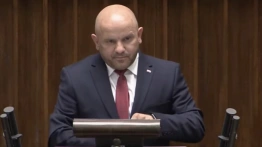 „To powinno zakończyć się upadkiem rządu”. Poseł PiS ujawnia sensacyjne informacje