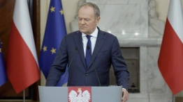 Władza Konstytucją się nie przejmuje. Premier o zaprzysiężeniu sędziów TK