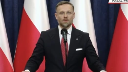 Uchwała zamiast ustawy. Szef KPRP: Tuskowi przeszkadza demokracja