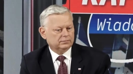 Marek Suski zasłabł w prokuraturze. „Dostałem skoku ciśnienia”