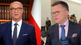 Szokujące zapowiedzi Czarzastego. Protestuje Polska 2050