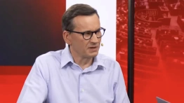 ETS2 przegłosowane. Morawiecki: Gospodarka przegrała z ideologią