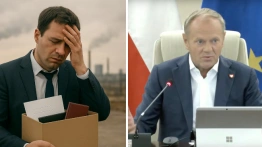 Gorzej niż w pandemii. Tysiące Polaków tracą pracę